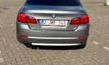 BMW 523 2011 Gasoline Automatic