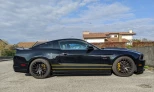Ford Mustang 2013 Gasoline Automatic