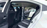 Toyota Corolla 2021 Gasoline Automatic
