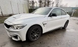 BMW 428 2016 Gasoline Automatic