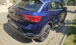 Volkswagen T-Roc 2020 Gasoline Manual