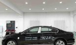 Volkswagen Passat 2025 Gasoline Automatic