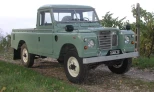 Land Rover Range Rover 1976 Gasoline Manual