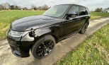 Land Rover Range Rover Sport 2020 Diesel Automatic