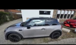 MINI Cooper 2022 Gasoline Automatic