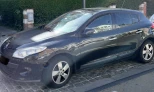 Renault Megane 2010 Diesel Manual