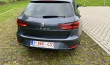 SEAT Leon 2019 Gasoline Manual