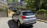 Peugeot 2008 2016 Gasoline Automatic