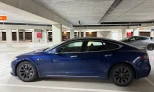 Tesla Model S 2018 Electric Automatic