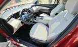 Hyundai Tucson 2021 Hybrid Electric/Gasoline Automatic