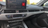 Audi A4 allroad 2020 Gasoline Automatic