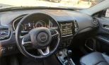 Jeep Compass 2020 Diesel Automatic