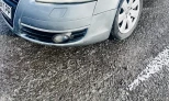 Audi A6 2008 Diesel Manual