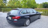 BMW 518 2016 Diesel Manual