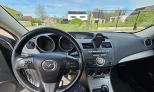 Mazda 3 2010 Gasoline Manual