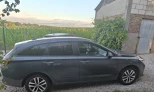 Hyundai i30 2018 Gasoline Manual