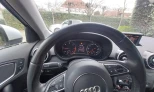 Audi A1 2013 Diesel Automatic