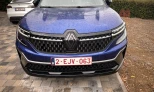 Renault Alpine A310 2023 Hybrid Electric/Gasoline Automatic