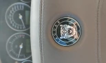 Jaguar S-Type 2007 Diesel Automatic