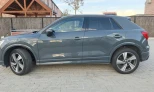 Audi Q2 2020 Gasoline Automatic