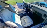 Pontiac Trans Am 1979 Gasoline Automatic