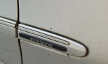 Mercedes-Benz E 200 2008 Diesel Manual