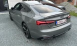 Audi A5 2023 Gasoline Automatic