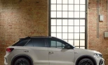 Volkswagen T-Roc 2025 Gasoline Automatic