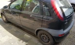 Opel Corsa 2001 Gasoline Manual