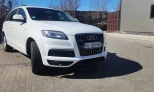Audi Q7 2011 Diesel Automatic