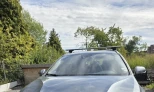 Volvo V60 2018 Gasoline Automatic