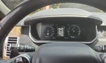 Land Rover Range Rover 2018 Hybrid Electric/Gasoline Automatic