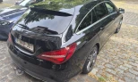 Mercedes-Benz CLA 200 2018 Diesel Automatic