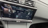 DS DS 7 Crossback 2023 Hybrid Electric/Gasoline Automatic