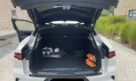 Jaguar I-Pace 2022 Electric Automatic