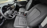 Audi Q3 2023 Gasoline Automatic