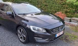 Volvo V60 2013 Hybrid Electric/Diesel Automatic