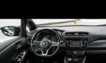 Nissan Leaf 2019 Electric Automatic
