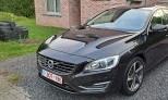 Volvo V60 2013 Hybrid Electric/Diesel Automatic