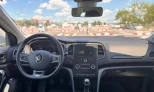 Renault Megane 2016 Gasoline Manual