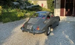 Porsche 356 1962 Gasoline Manual