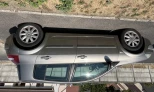 Renault Megane 2008 Diesel Manual