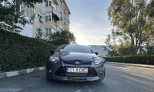 Ford Focus 2014 Gasoline Manual