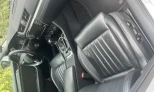 Skoda Superb 2015 Gasoline Automatic
