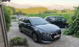 Hyundai i30 2018 Gasoline Manual