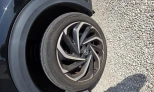Citroen C5 X 2022 Hybrid Electric/Gasoline Automatic