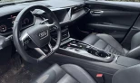 Audi e-tron GT 2022 Electric Automatic