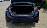BMW 520 2024 Hybrid Electric/Gasoline Automatic