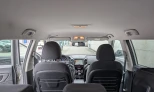 SsangYong XLV 2017 Diesel Manual