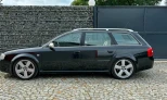 Audi RS6 2003 Gasoline Automatic